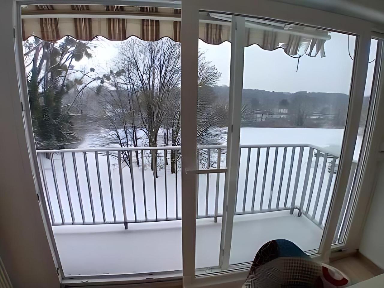 Vue Du Doubs T4 Cosy Tres Bien Situe *