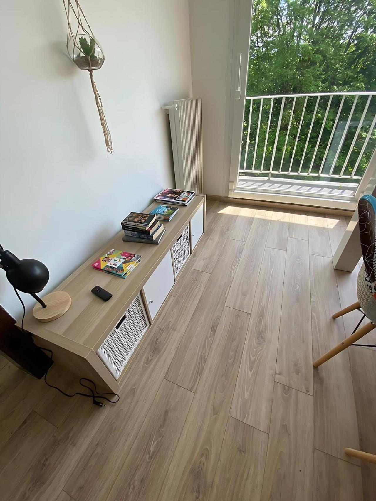 Vue Du Doubs T4 Cosy Tres Bien Situe Apartment
