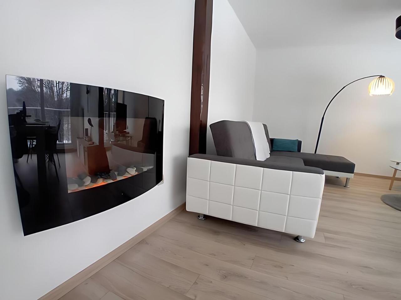 Vue Du Doubs T4 Cosy Tres Bien Situe Apartment