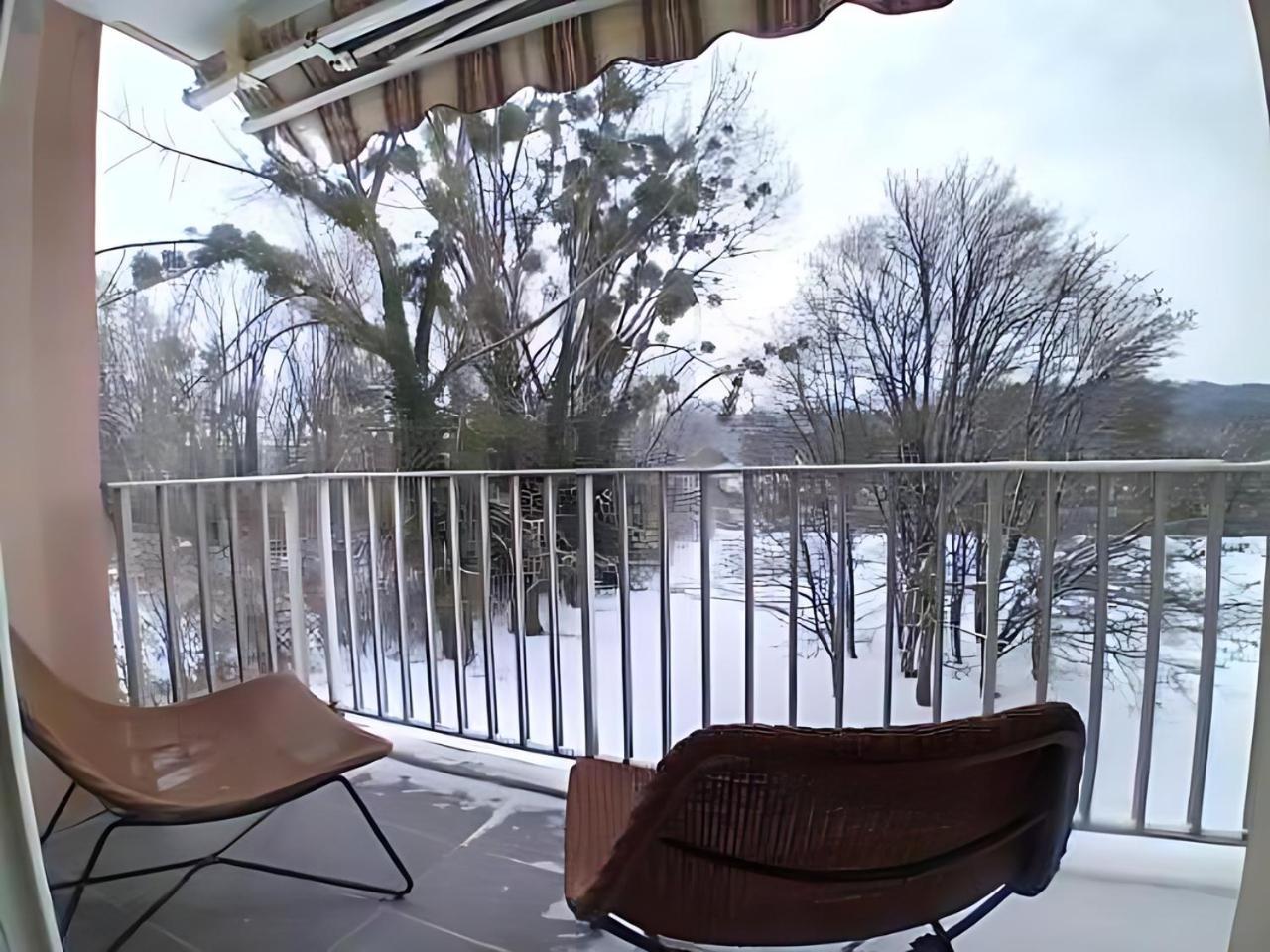 Vue Du Doubs T4 Cosy Tres Bien Situe Appartement