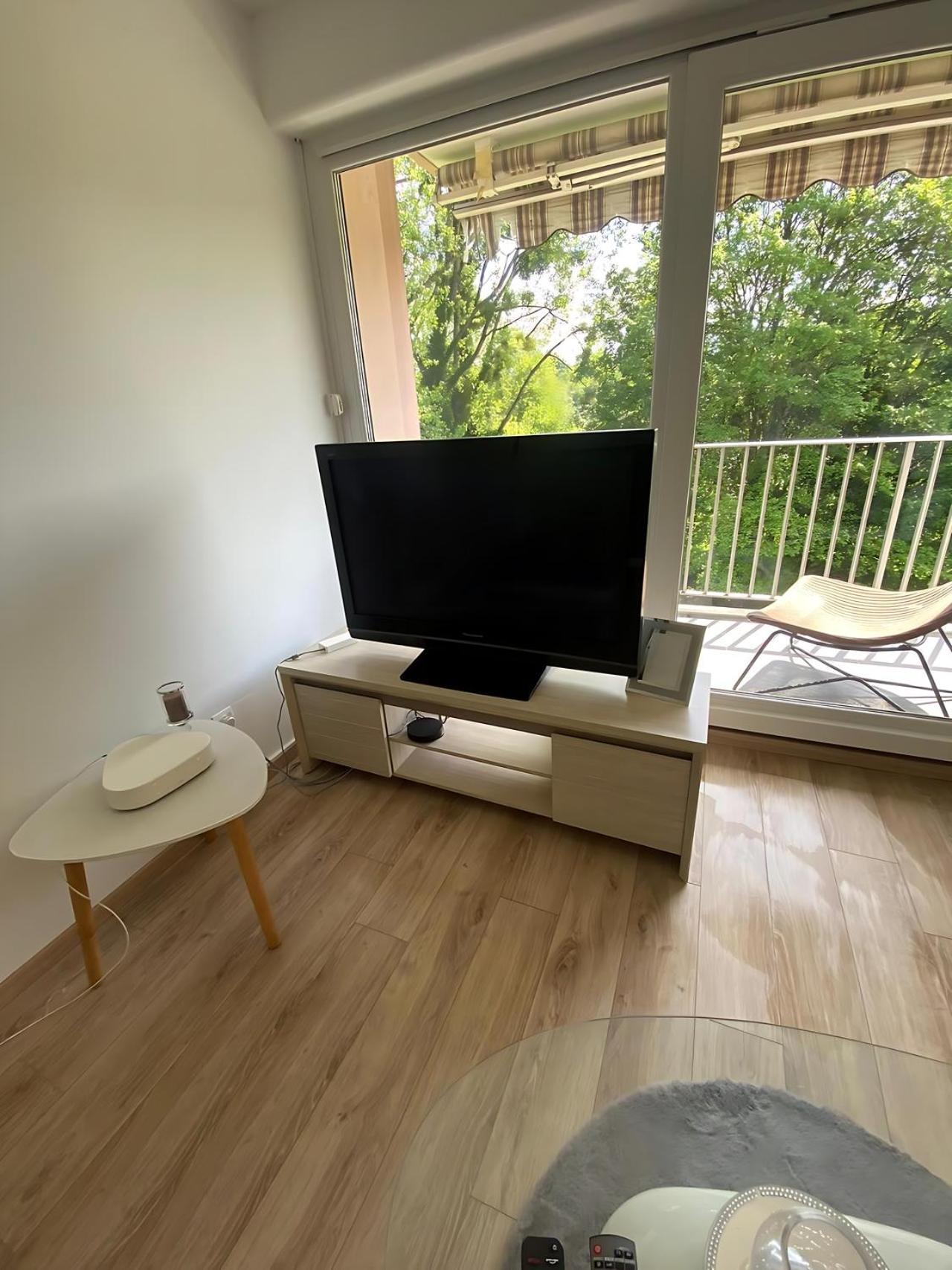 Vue Du Doubs T4 Cosy Tres Bien Situe * Audincourt